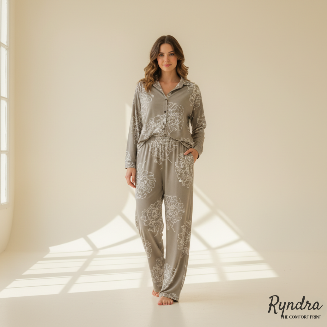The Comfort Prints