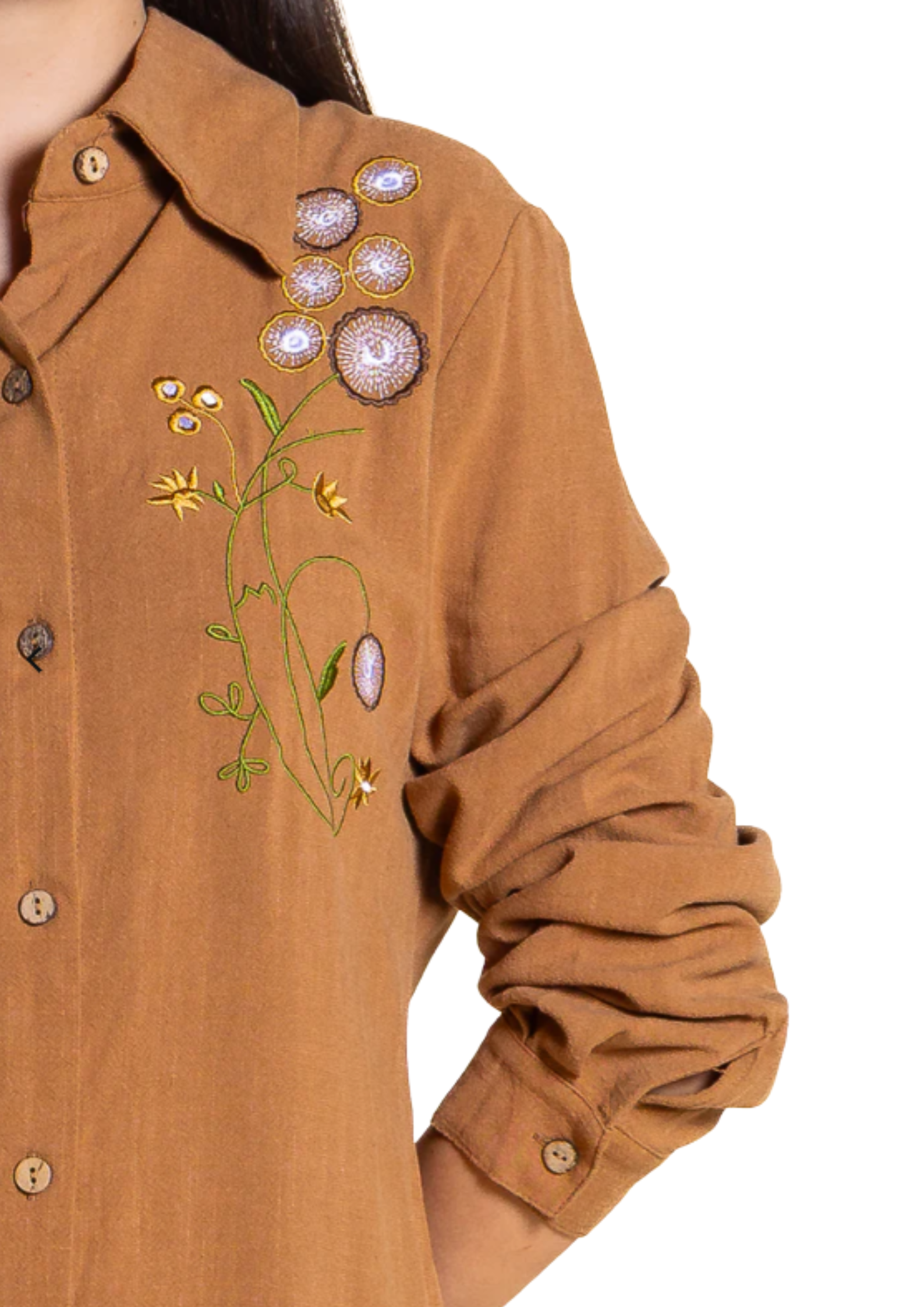 The Earth Bloom Co-ord