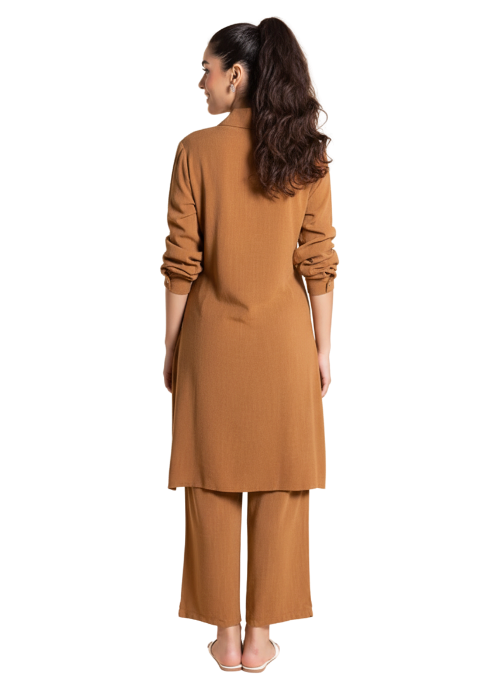 The Earth Bloom Co-ord