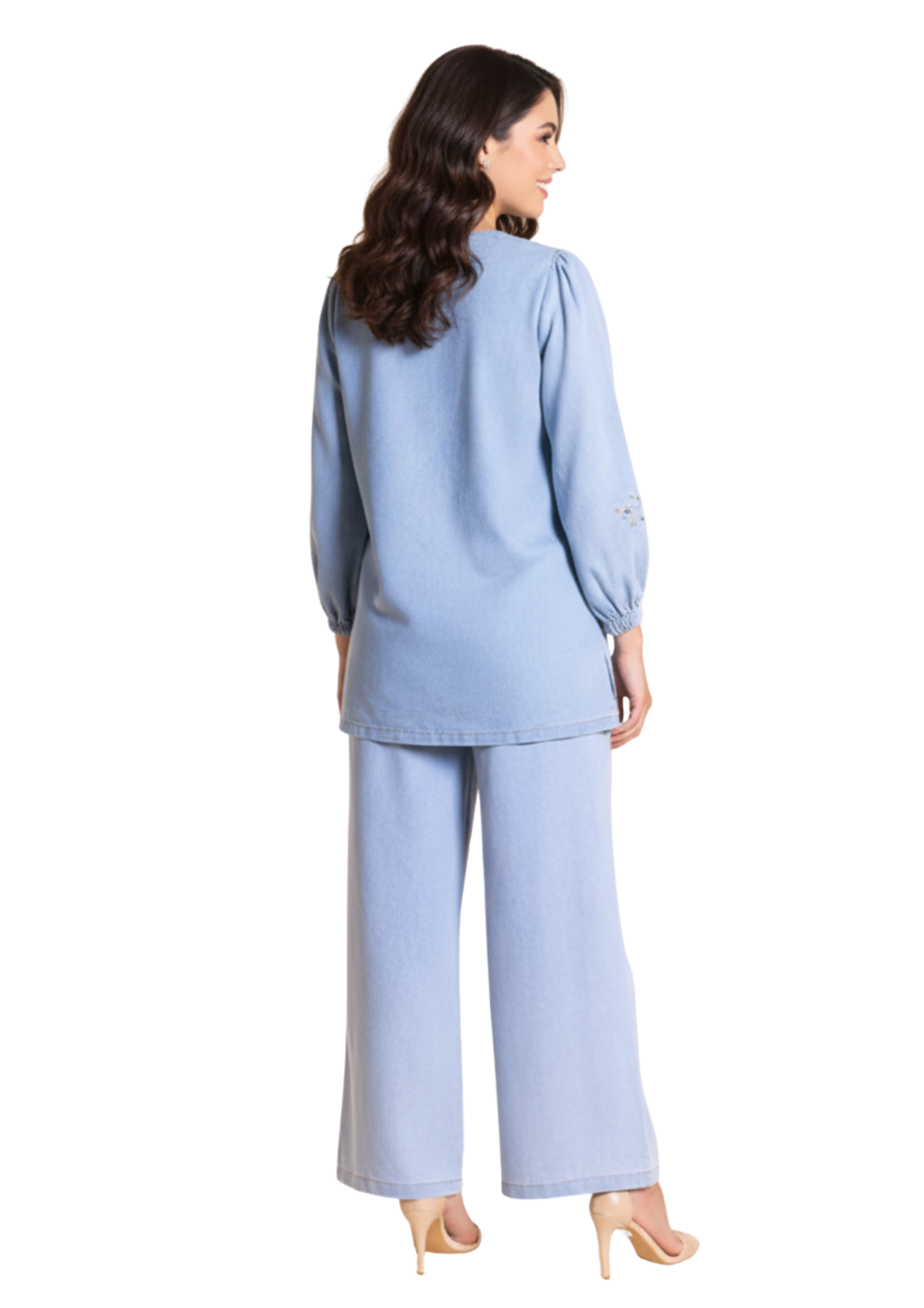 The Desert Sky Co-ord