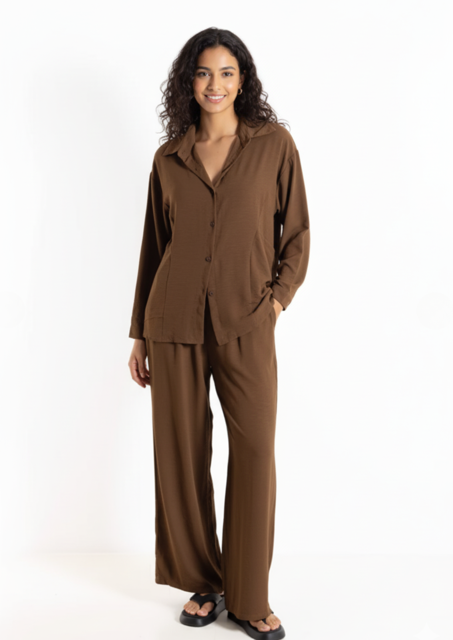 The Cocoa Texture Set