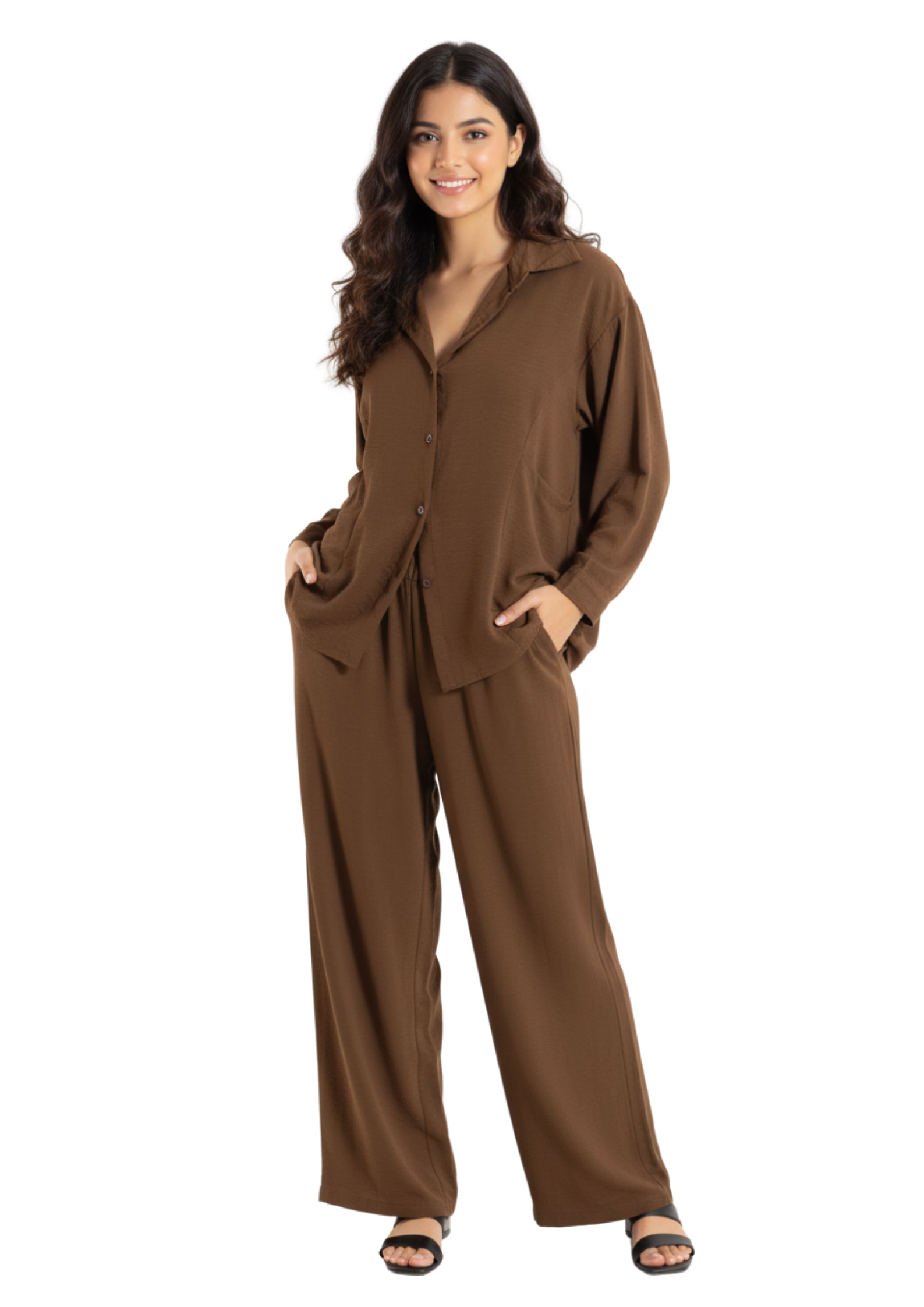 The Cocoa Texture Set