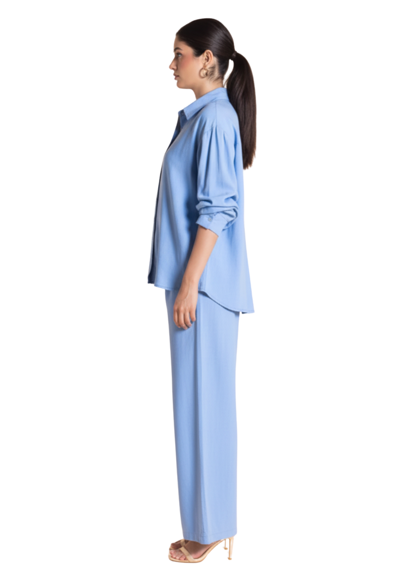 The Azure Breeze Set