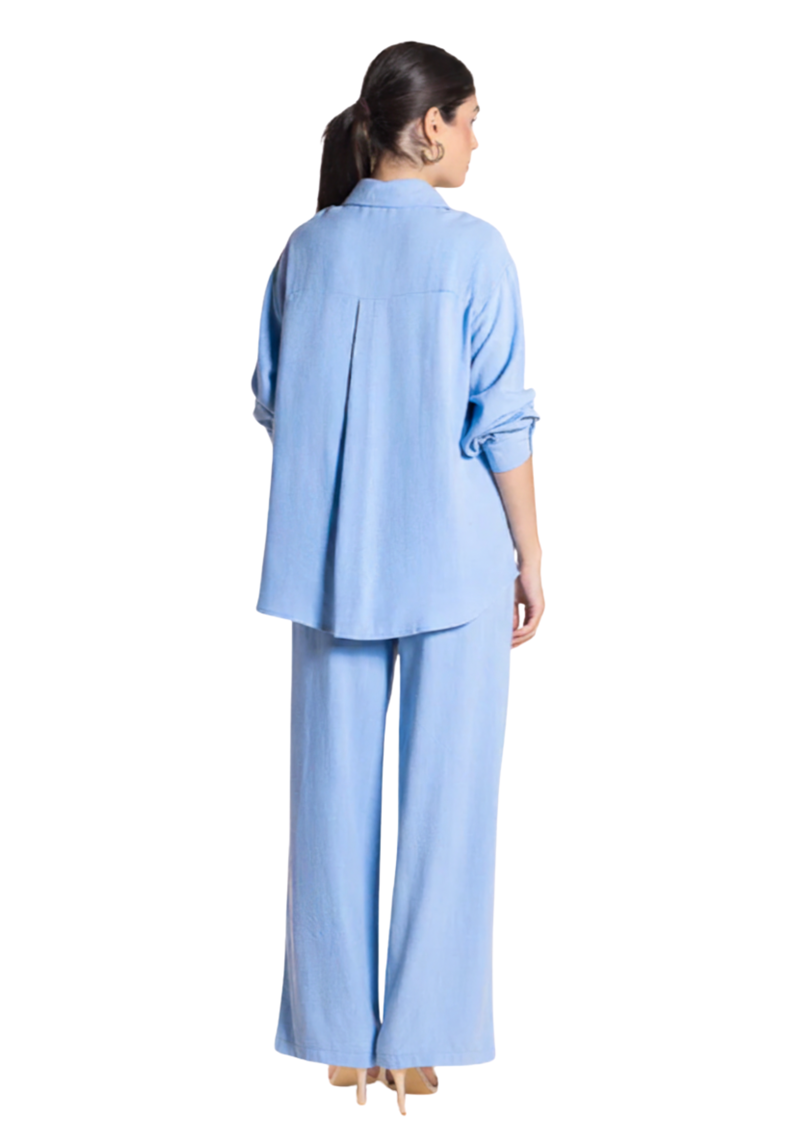 The Azure Breeze Set