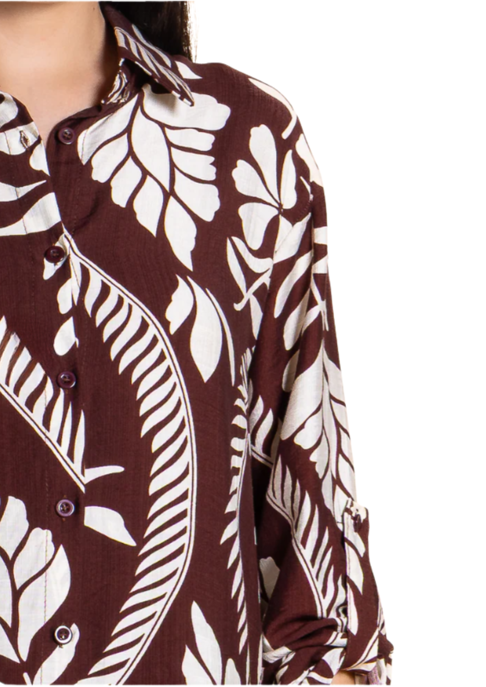 The Resort Shirt Set