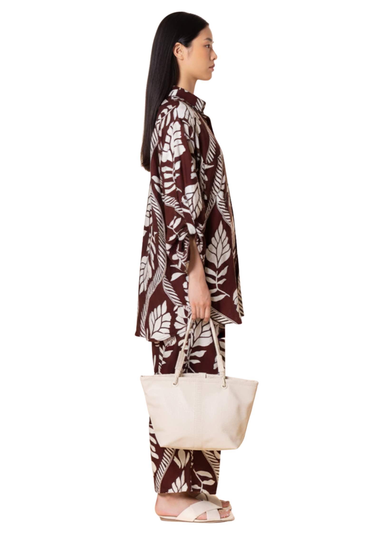 The Resort Shirt Set