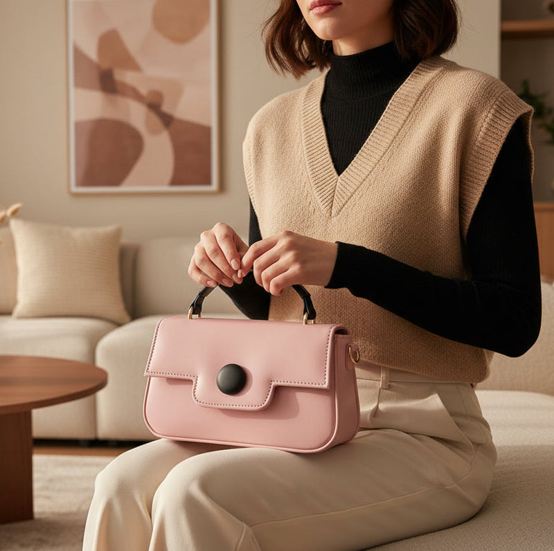 CROSSBODY BAGS