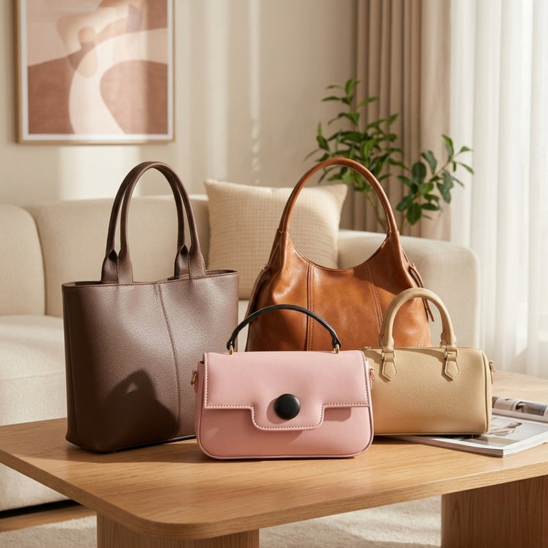 ALL BAGS