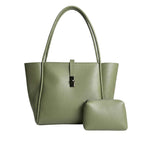 Ryndra Kael Tote — Green