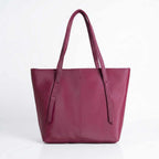 Rovena Totebag Maroon
