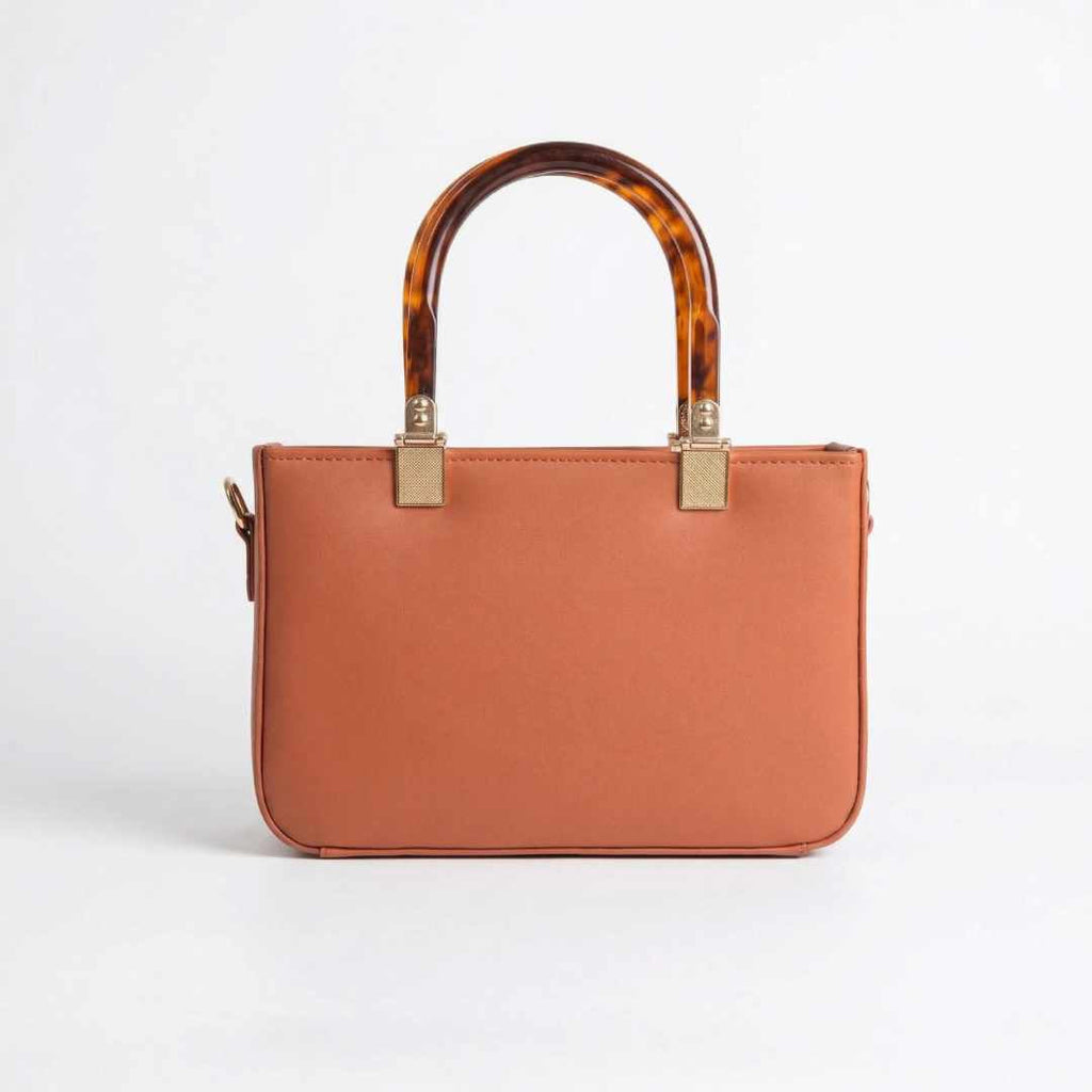 Orlix Crossbady Brown