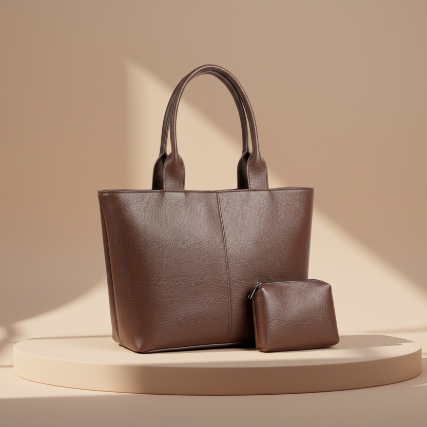 Ryndra Sera Handbag — Multi