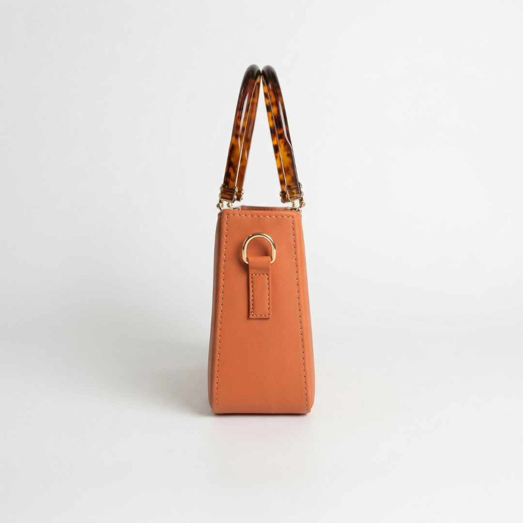 Orlix Crossbady Brown