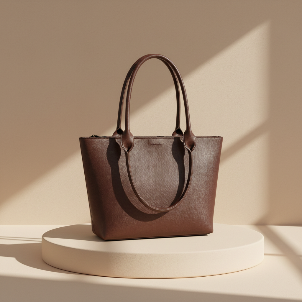Ryndra Sera Handbag — Multi