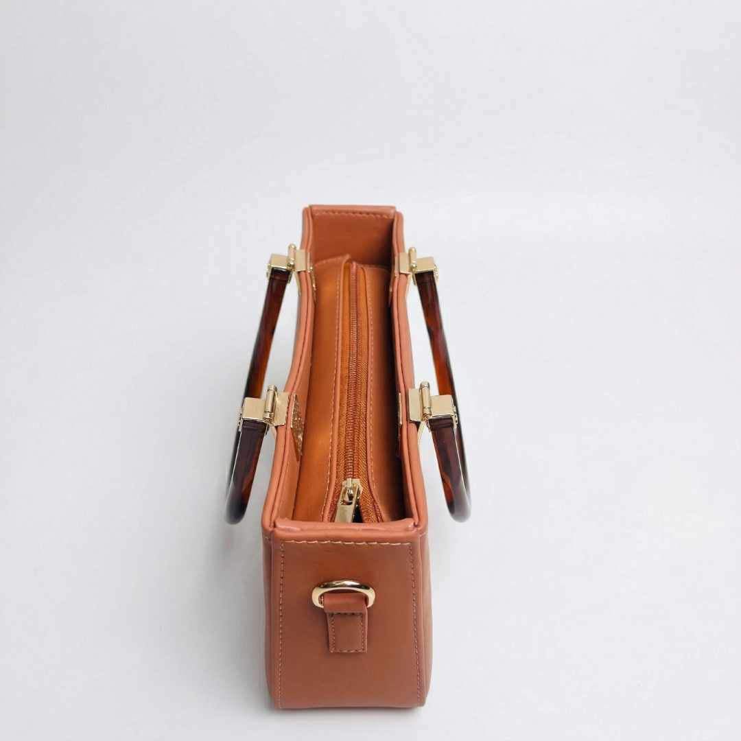 Orlix Crossbady Brown