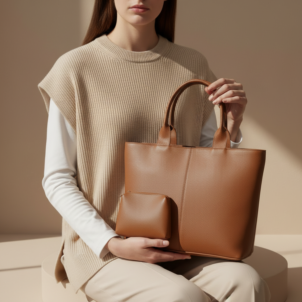 BELLA PREMIUM HANDBAG