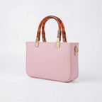 Ryndra Daxe Crossbody — Pink