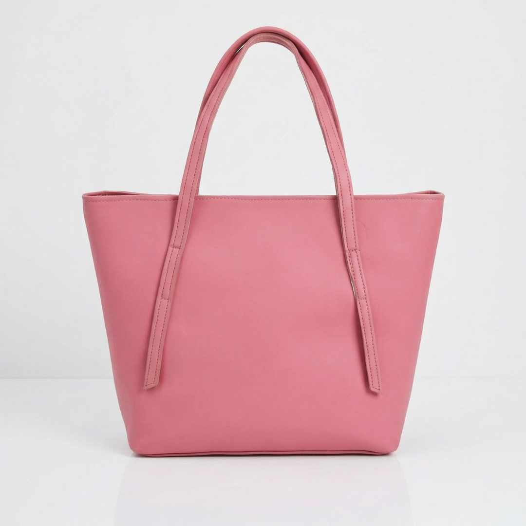 Rovena Totebag Pink