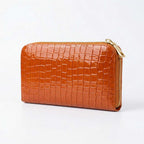 Ryndra Shine Wallet Orange