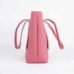 Ryndra Maren Tote — Pink