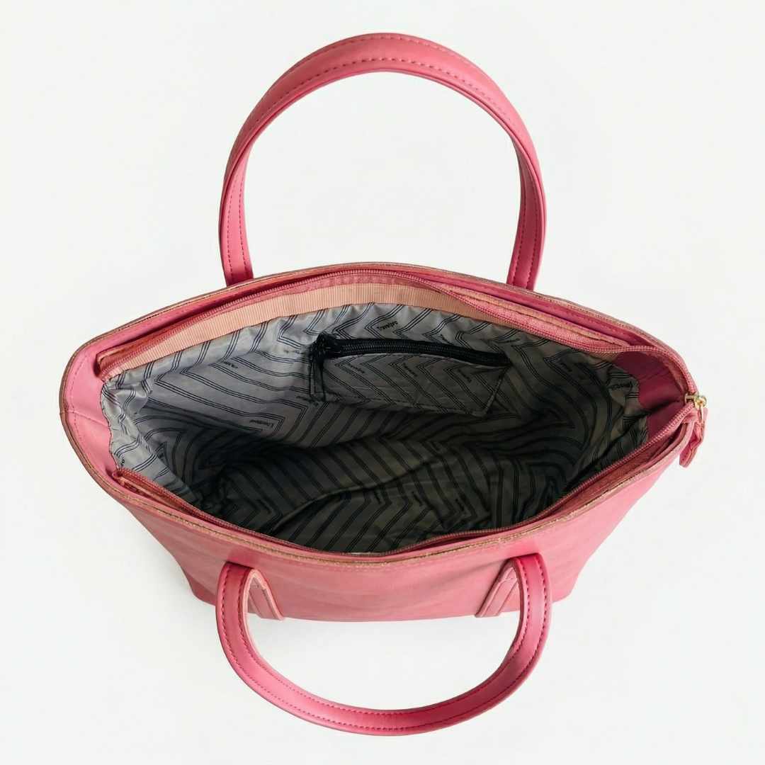 Rovena Totebag Pink