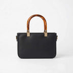 Ryndra Daxe Crossbody — Black