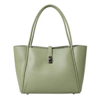 Ryndra Kael Tote — Green