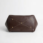 Ryndra Zova Handbag — Dark Brown