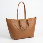 Ryndra Zova Handbag — Brown