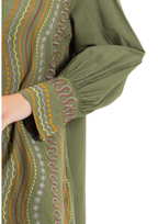 The Olive Weave Set