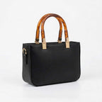 Ryndra Daxe Crossbody — Black