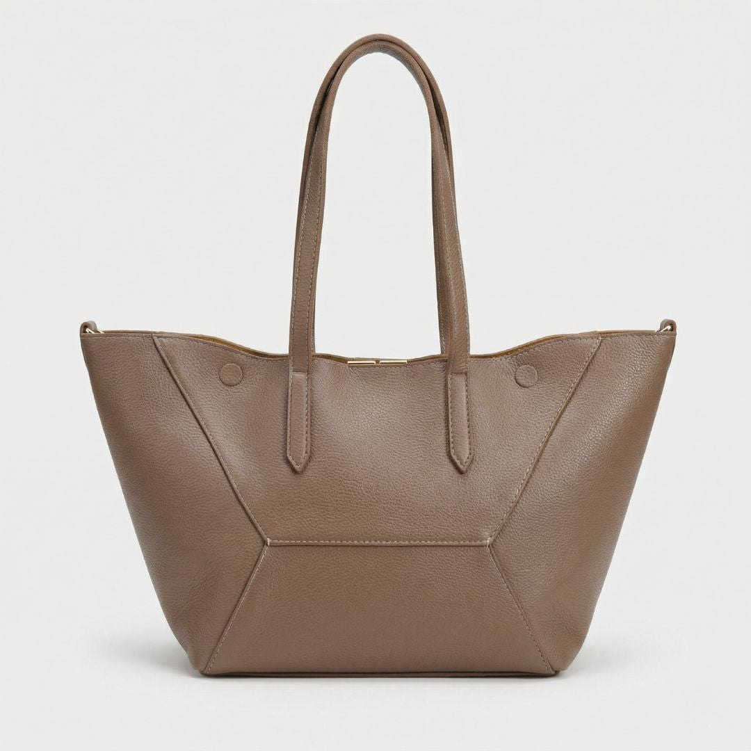 PRO CYME PRIME HANDBAG FAWN