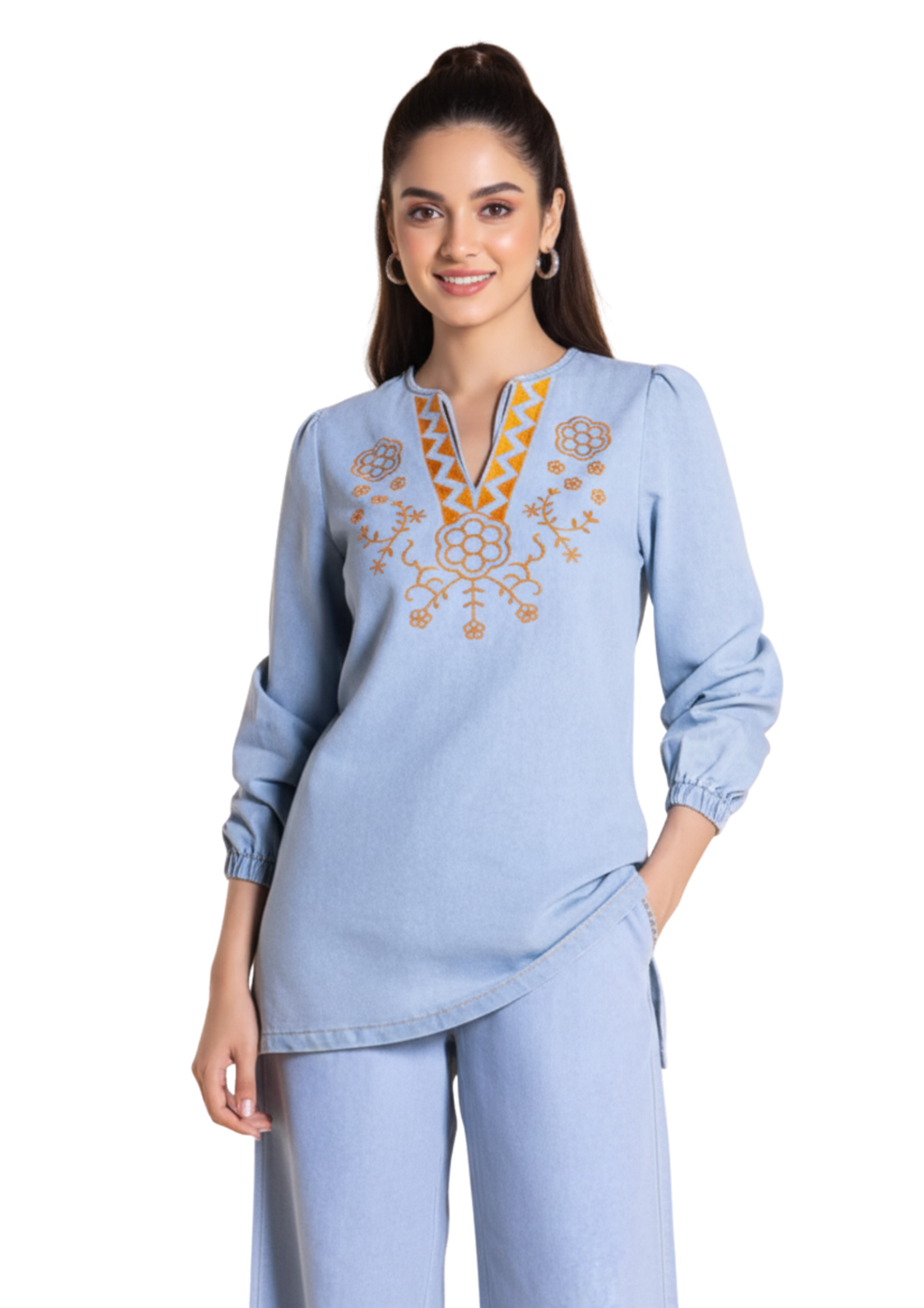 The Desert Sky Co-ord