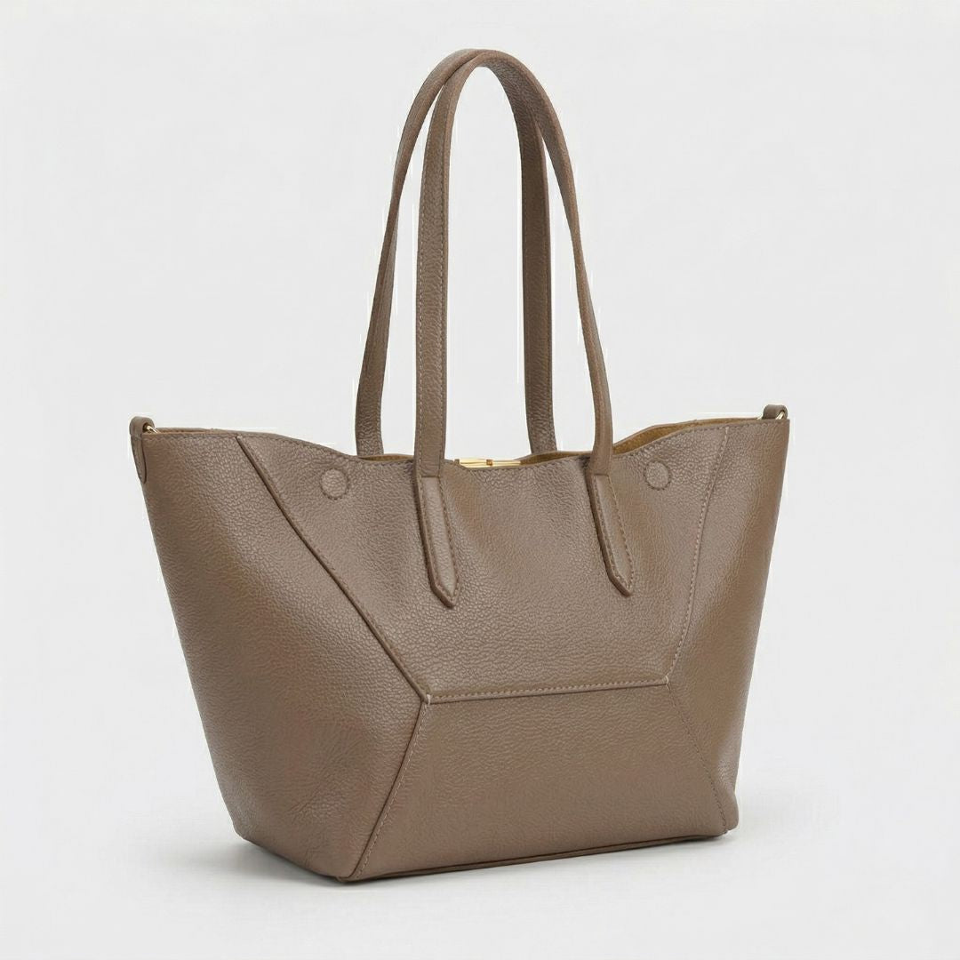 PRO CYME PRIME HANDBAG FAWN