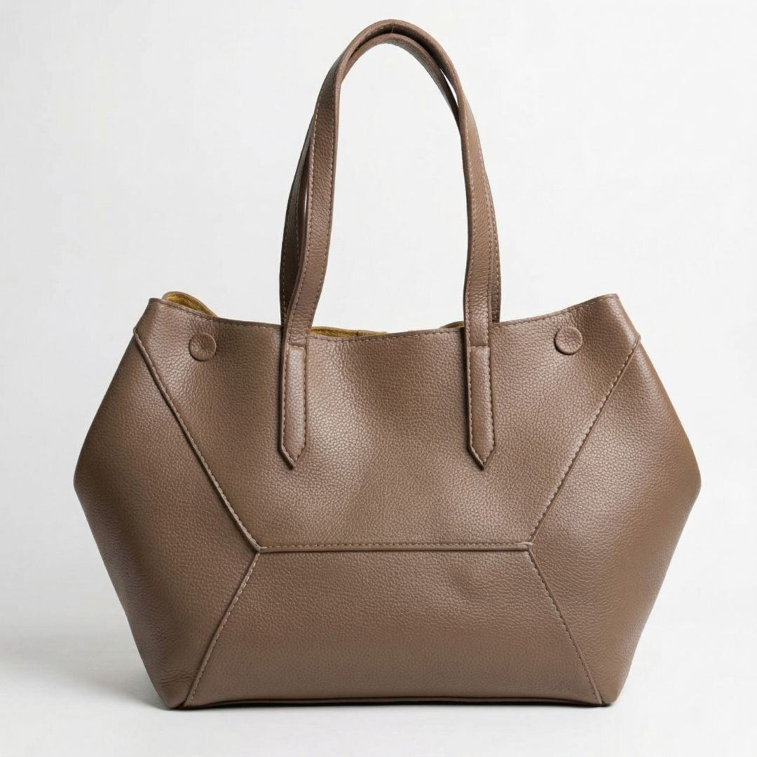 PRO CYME PRIME HANDBAG FAWN