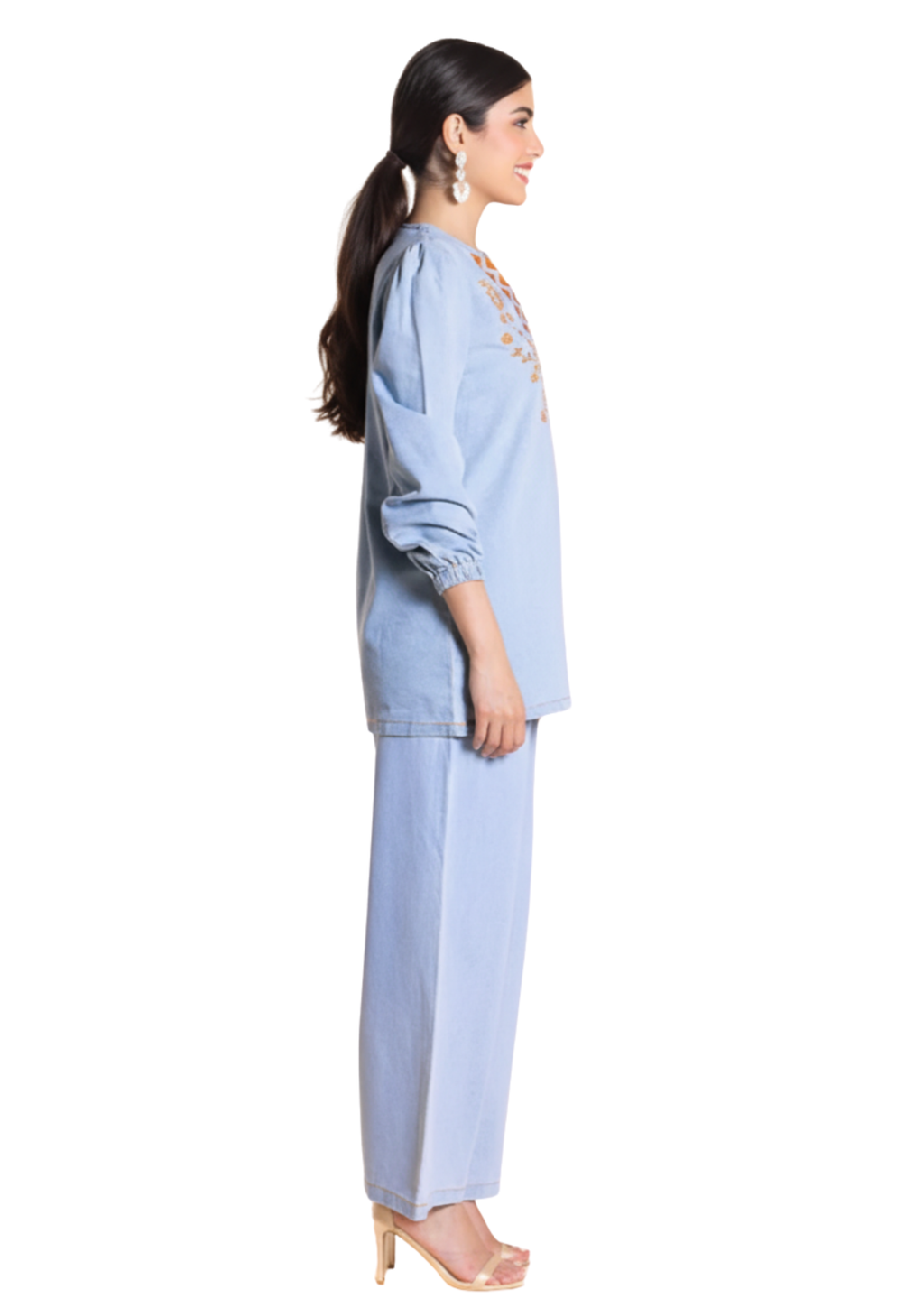 The Desert Sky Co-ord