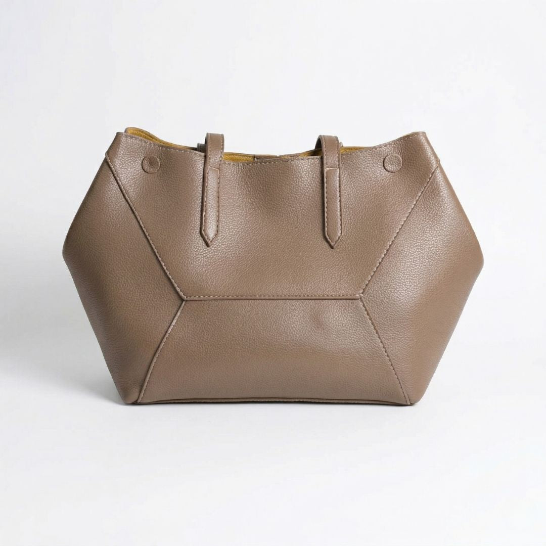 PRO CYME PRIME HANDBAG FAWN