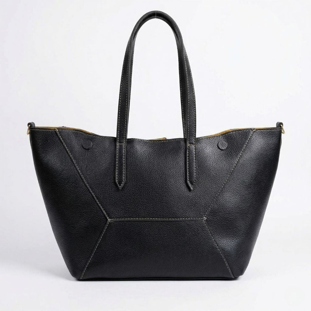 Ryndra Zova Handbag — Black