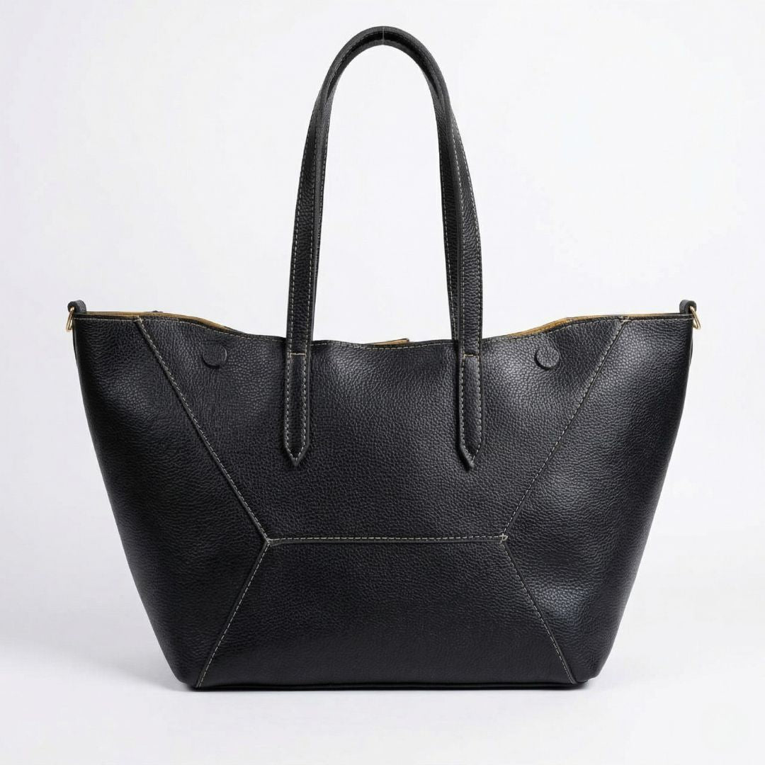 PRO CYME PRIME HANDBAG BLACK