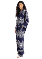 The Indigo Motif Set