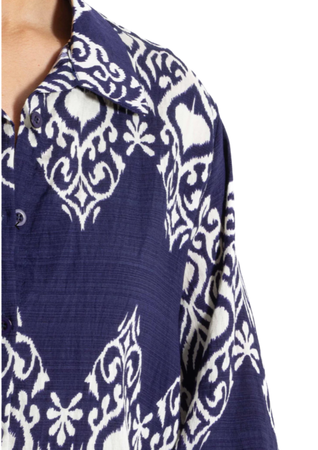 The Indigo Motif Set