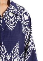 The Indigo Motif Set