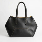 Ryndra Zova Handbag — Black