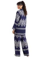 The Indigo Motif Set