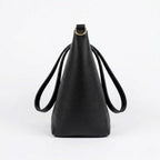 Ryndra Zova Handbag — Black