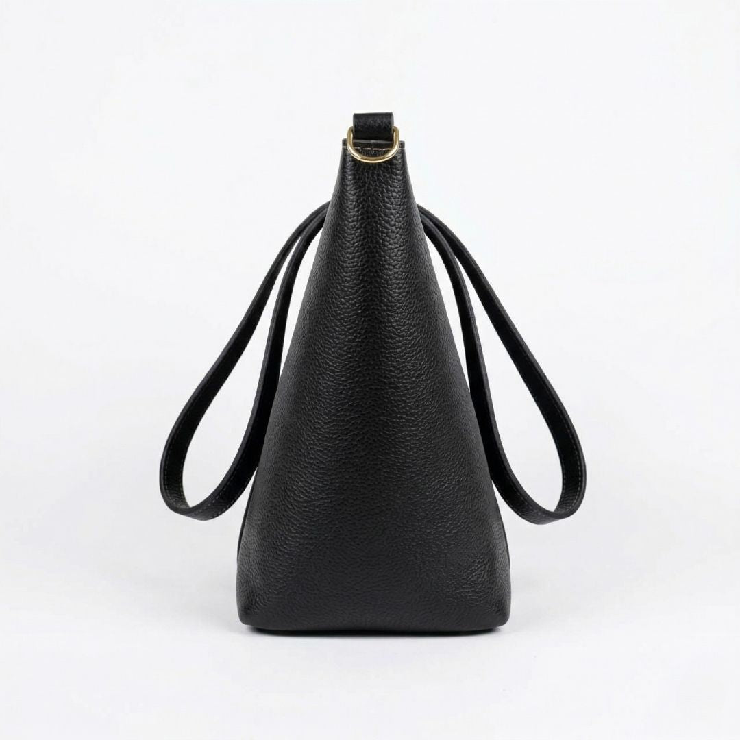 PRO CYME PRIME HANDBAG BLACK