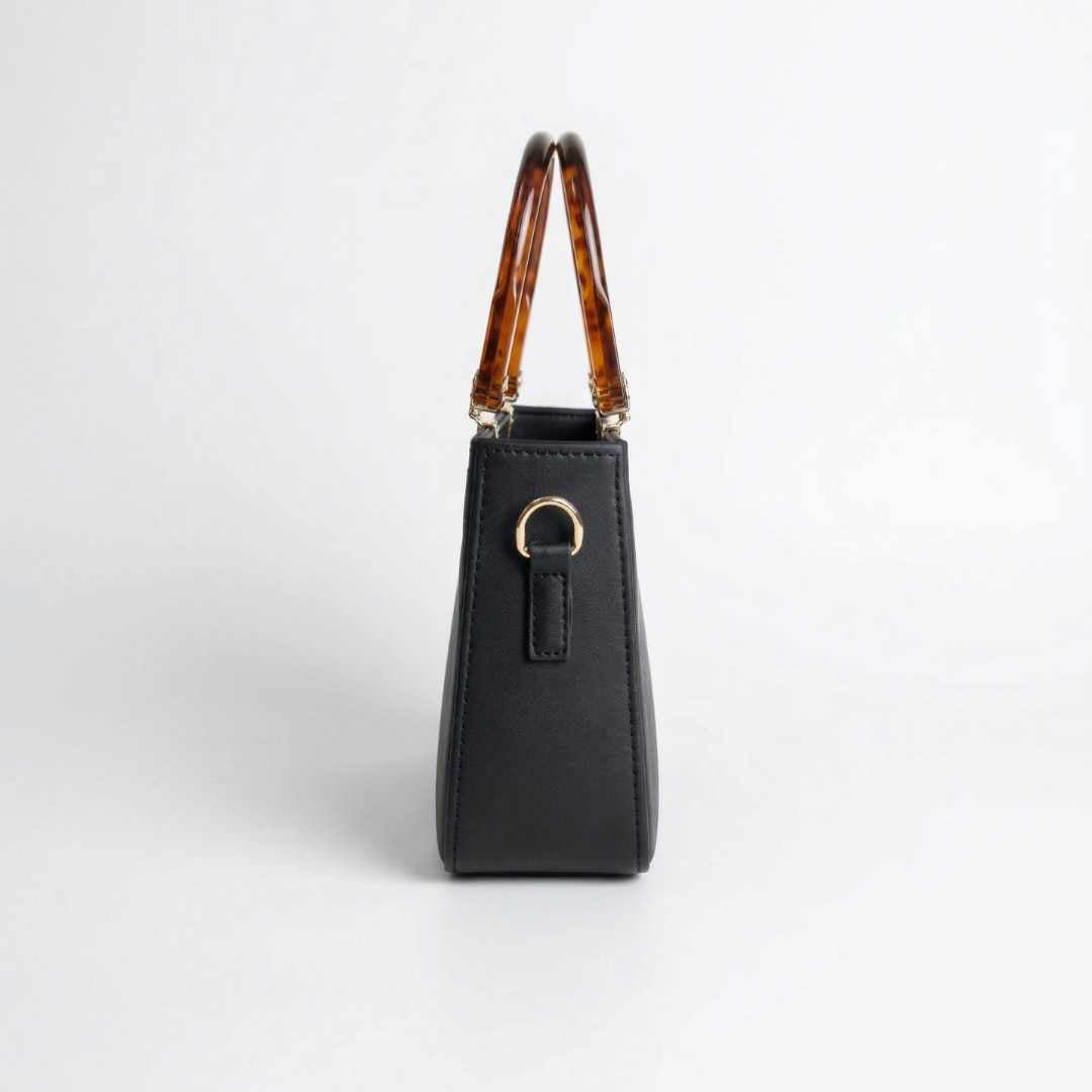 Orlix Crossbady Black