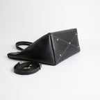 Ryndra Zova Handbag — Black