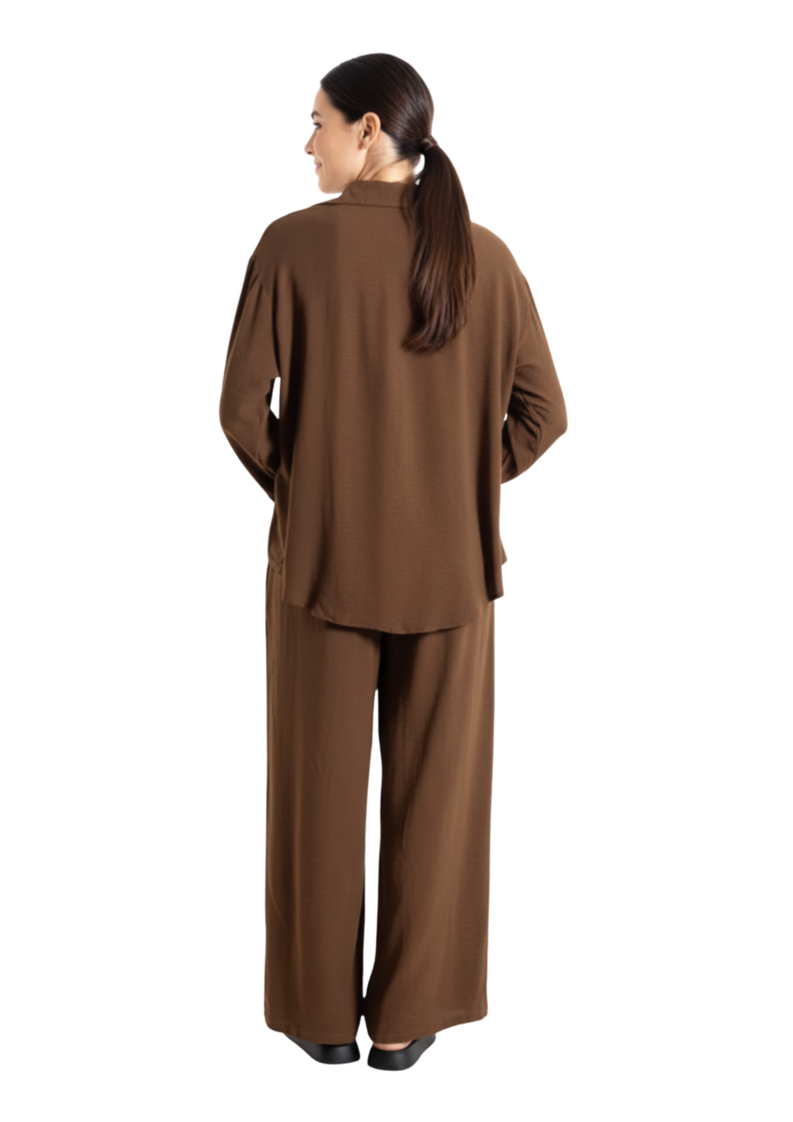 The Cocoa Texture Set