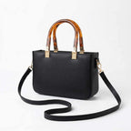 Ryndra Daxe Crossbody — Black